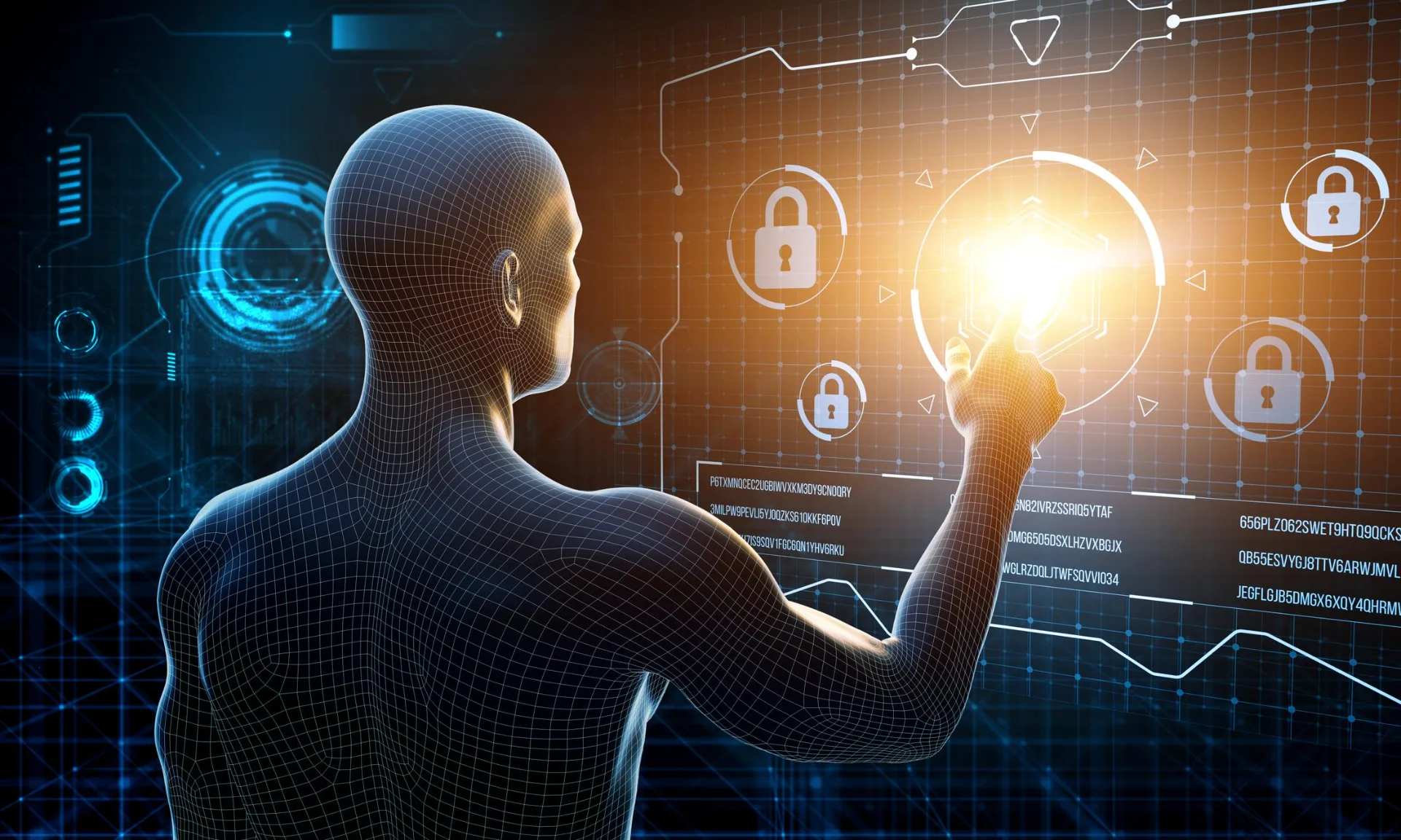 Más de 100 empresas tecnológicas lanzan una advertencia: la próxima gran amenaza podría ser un hacker con IA