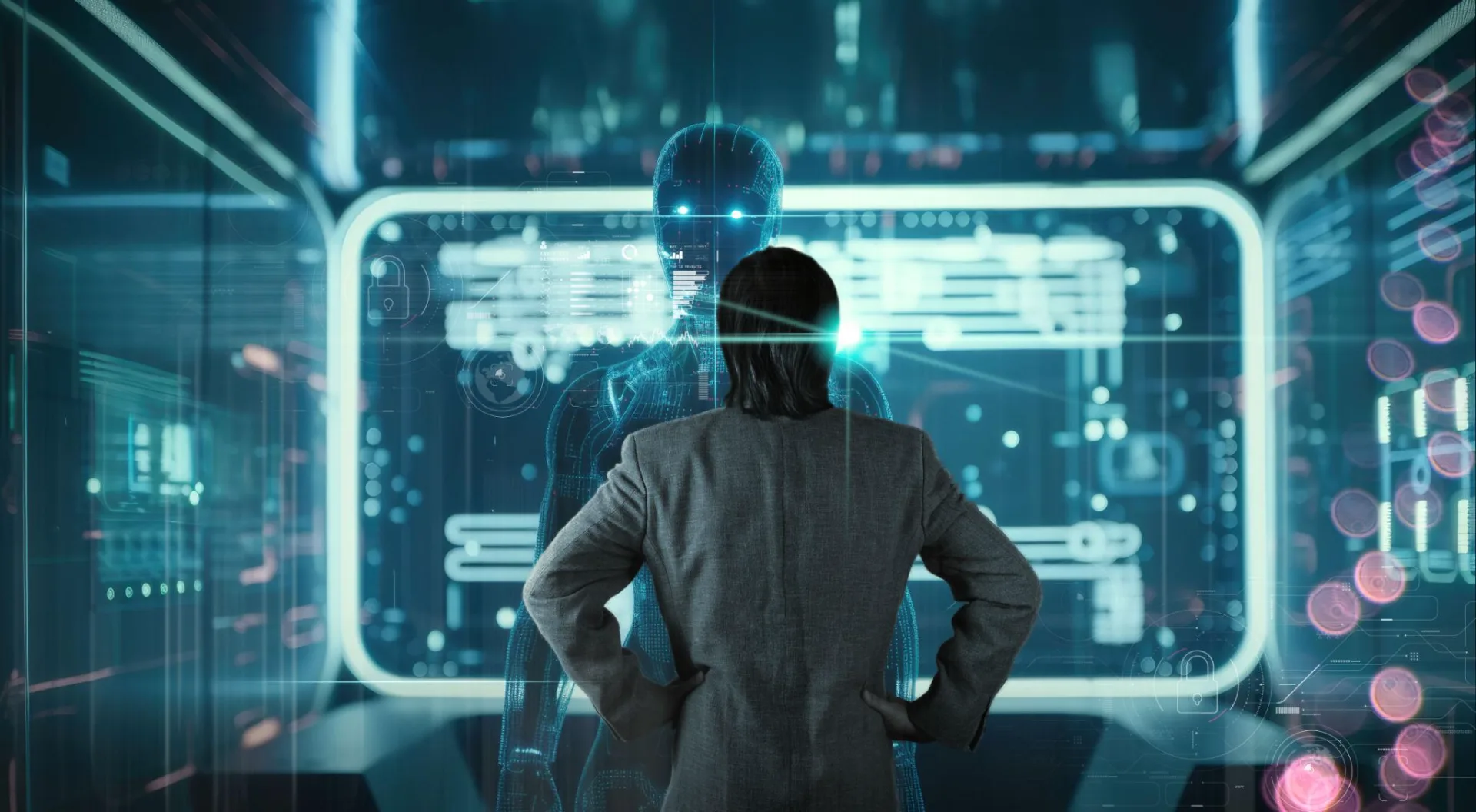 Meta quiso convertir a sus empleados en una fuerza laboral “AI-native” y el plan se complicó